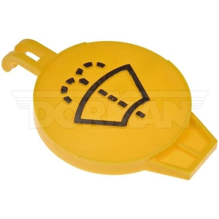 Motormite WINDSHIELD WASHER RESERVOIR CAP 47105